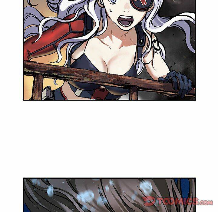 Đứa Con Thần Chết - Chapter 146 - Page 59