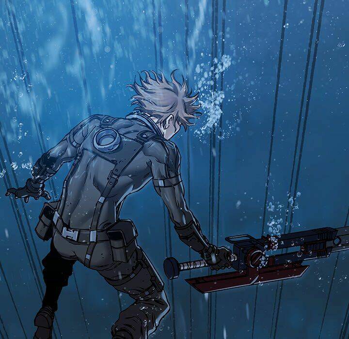 Đứa Con Thần Chết - Chapter 146 - Page 62