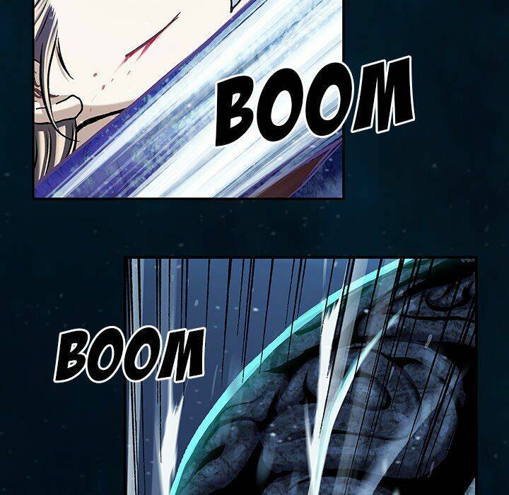 Đứa Con Thần Chết - Chapter 146 - Page 74