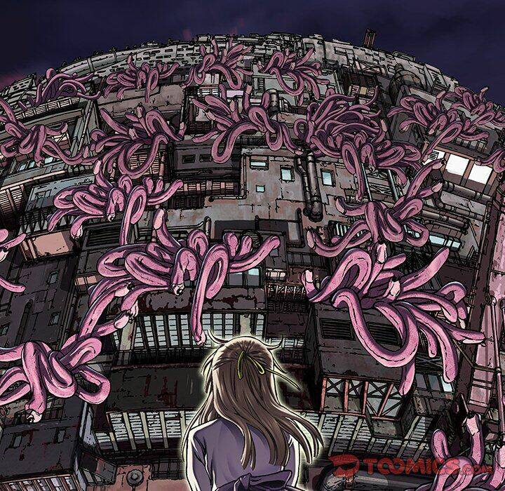 Đứa Con Thần Chết - Chapter 146 - Page 7