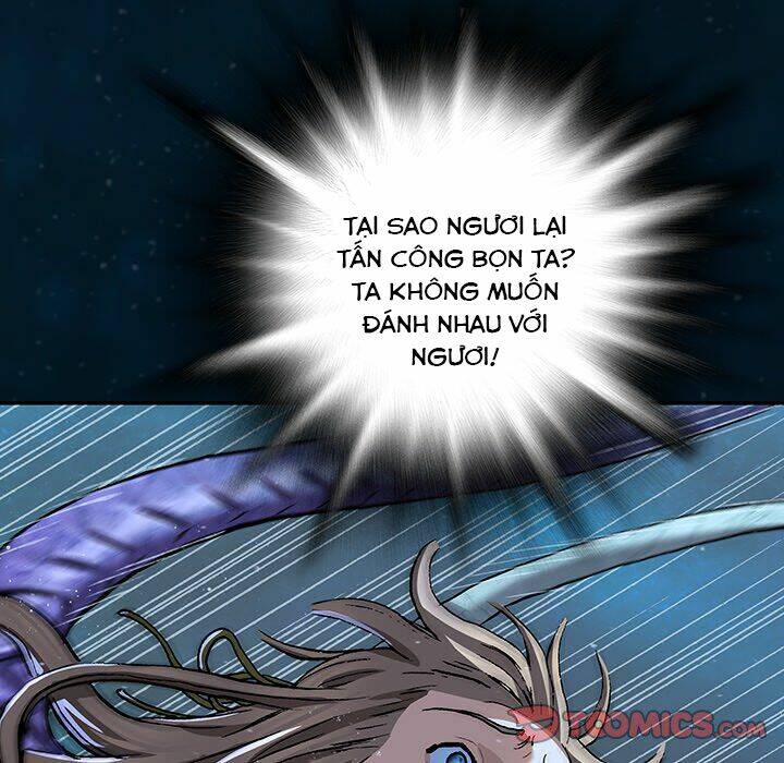 Đứa Con Thần Chết - Chapter 146 - Page 83