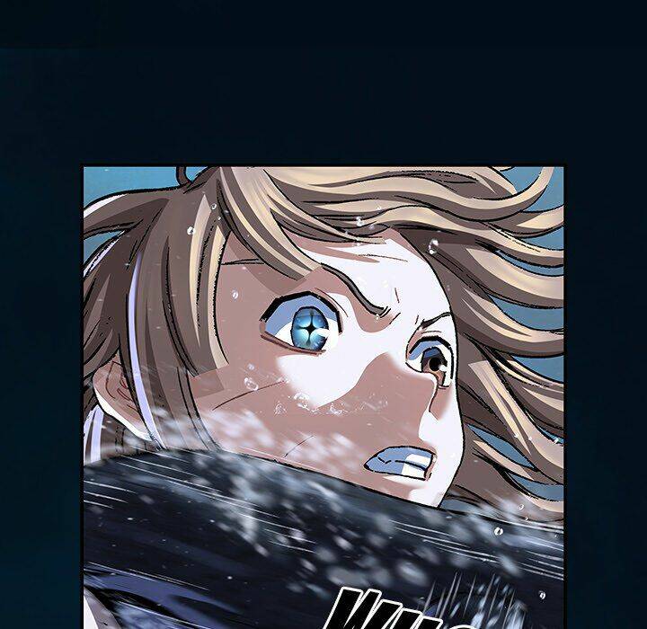 Đứa Con Thần Chết - Chapter 146 - Page 85