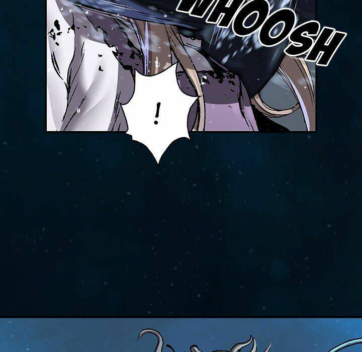 Đứa Con Thần Chết - Chapter 146 - Page 86