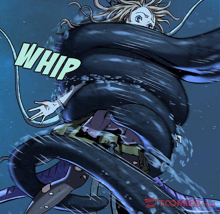 Đứa Con Thần Chết - Chapter 146 - Page 87