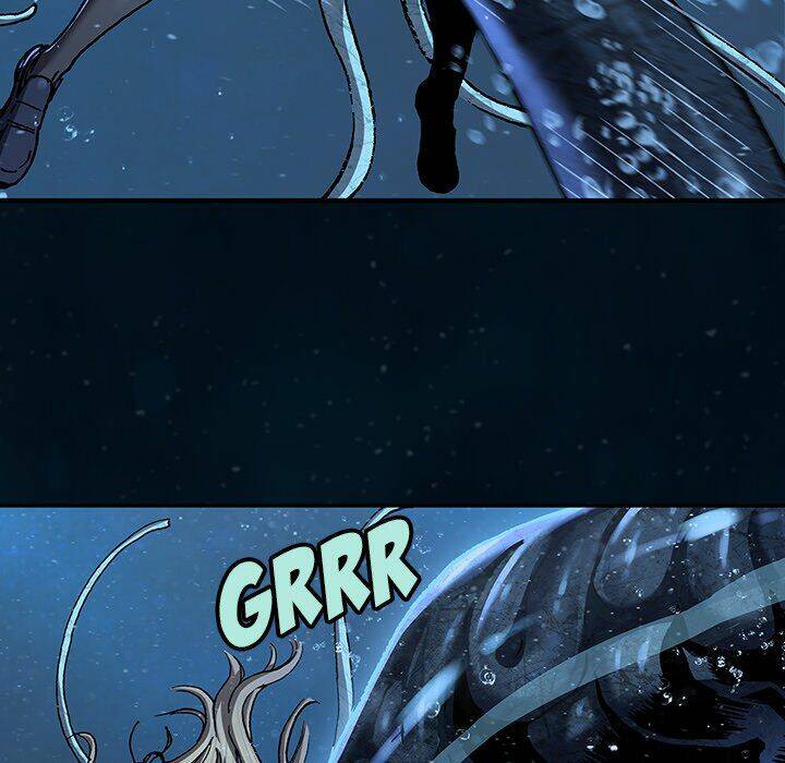 Đứa Con Thần Chết - Chapter 146 - Page 88