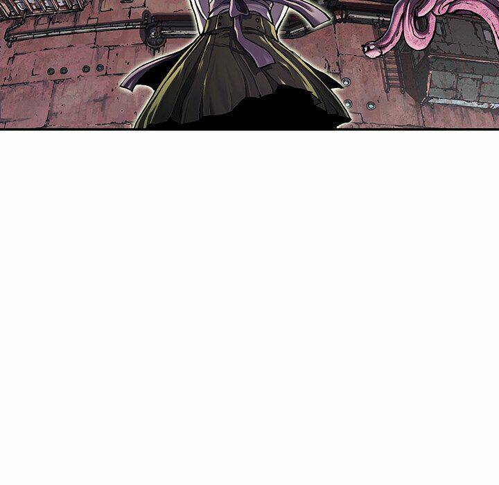 Đứa Con Thần Chết - Chapter 146 - Page 8