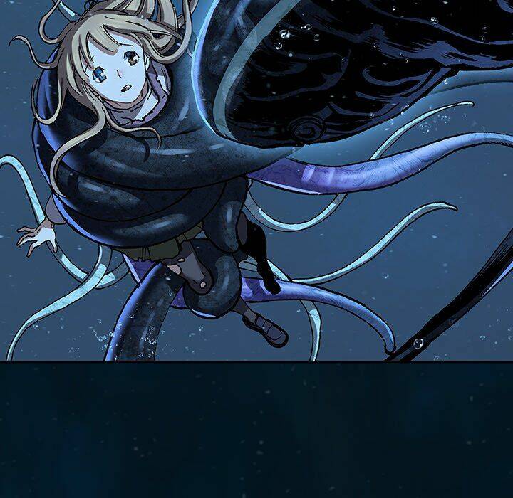 Đứa Con Thần Chết - Chapter 146 - Page 89