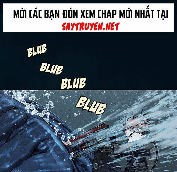 Đứa Con Thần Chết - Chapter 147 - Page 14