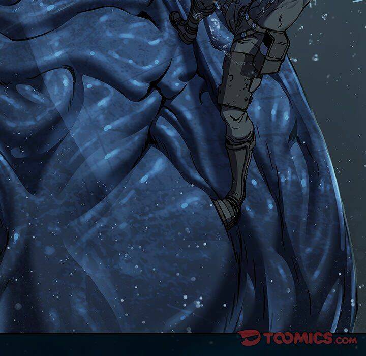 Đứa Con Thần Chết - Chapter 147 - Page 15