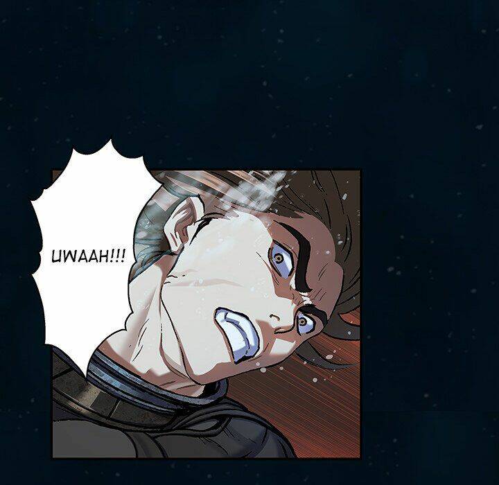 Đứa Con Thần Chết - Chapter 147 - Page 16