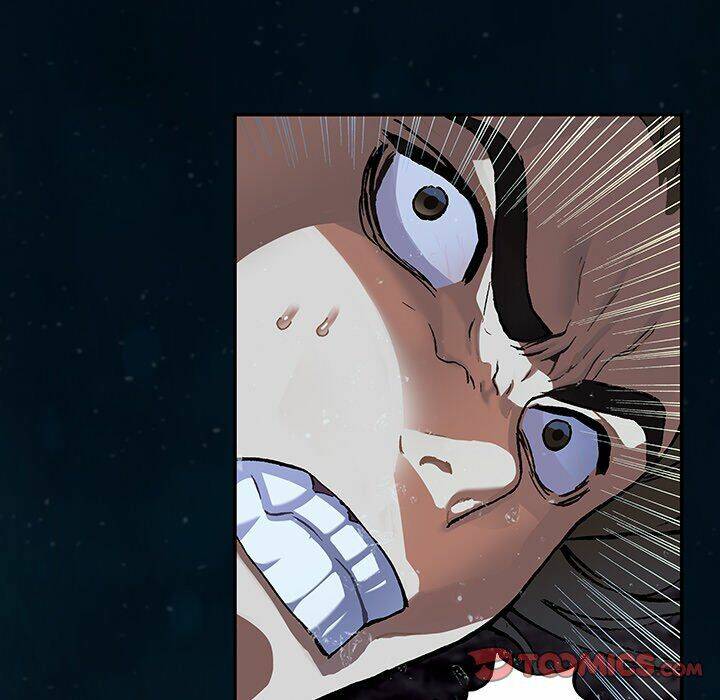 Đứa Con Thần Chết - Chapter 147 - Page 17