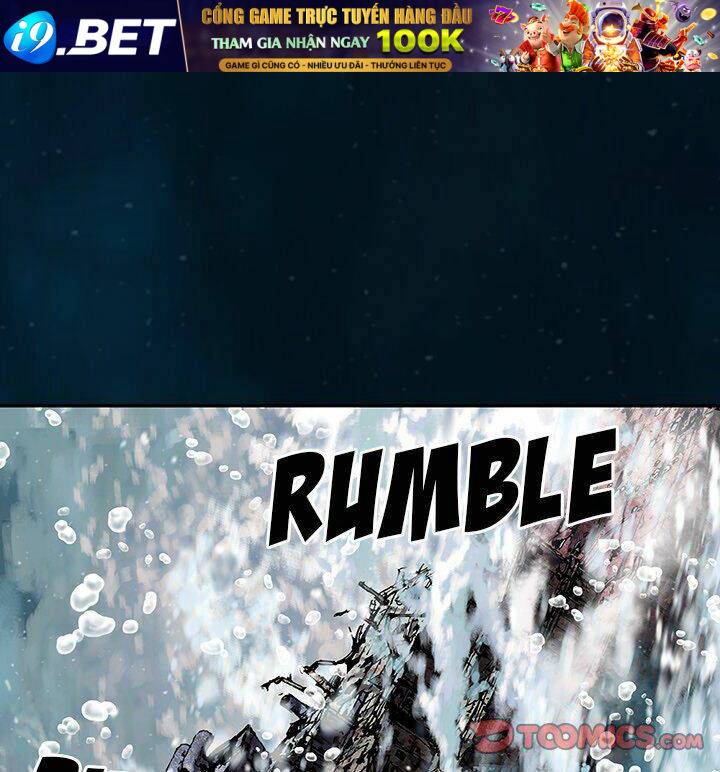 Đứa Con Thần Chết - Chapter 147 - Page 19