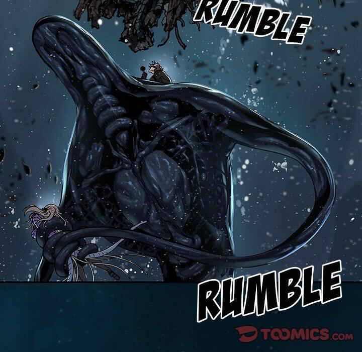 Đứa Con Thần Chết - Chapter 147 - Page 21