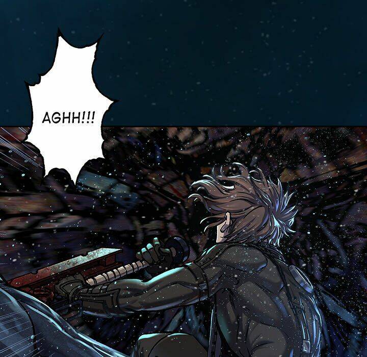 Đứa Con Thần Chết - Chapter 147 - Page 22