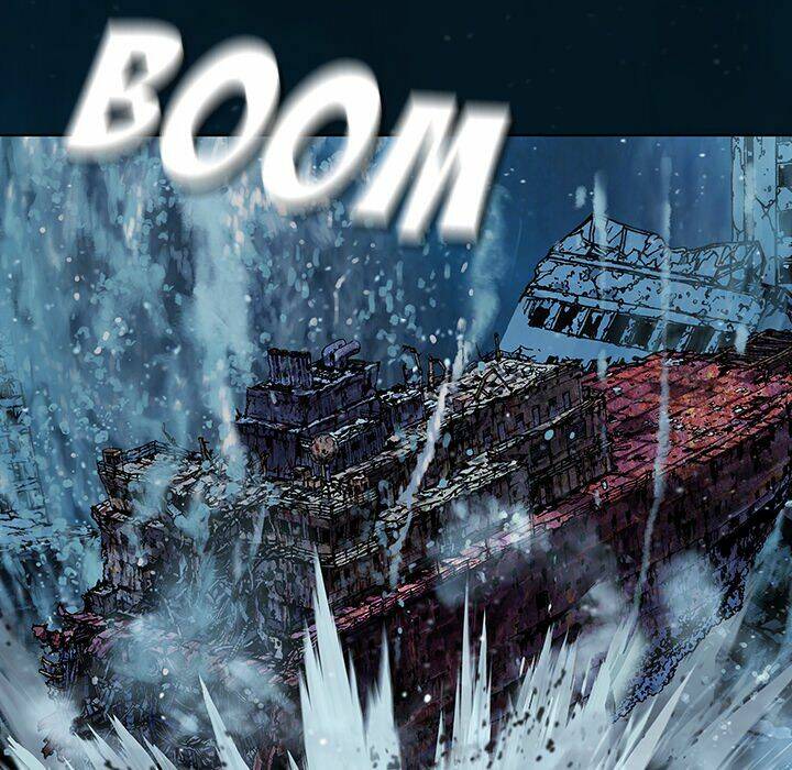 Đứa Con Thần Chết - Chapter 147 - Page 24