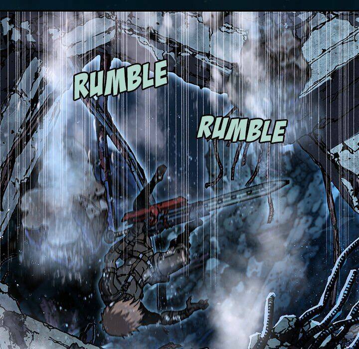 Đứa Con Thần Chết - Chapter 147 - Page 32