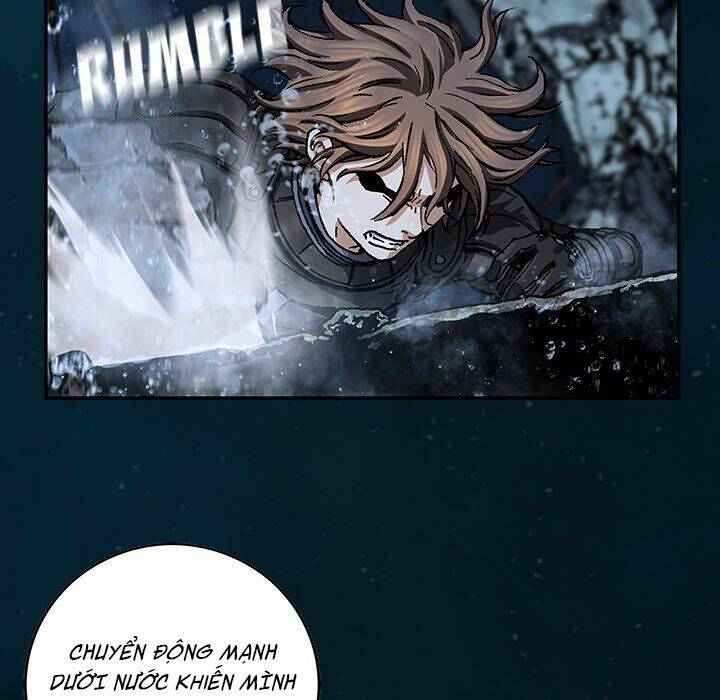 Đứa Con Thần Chết - Chapter 147 - Page 34