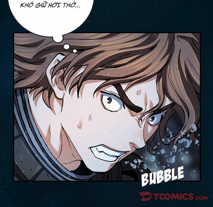 Đứa Con Thần Chết - Chapter 147 - Page 35