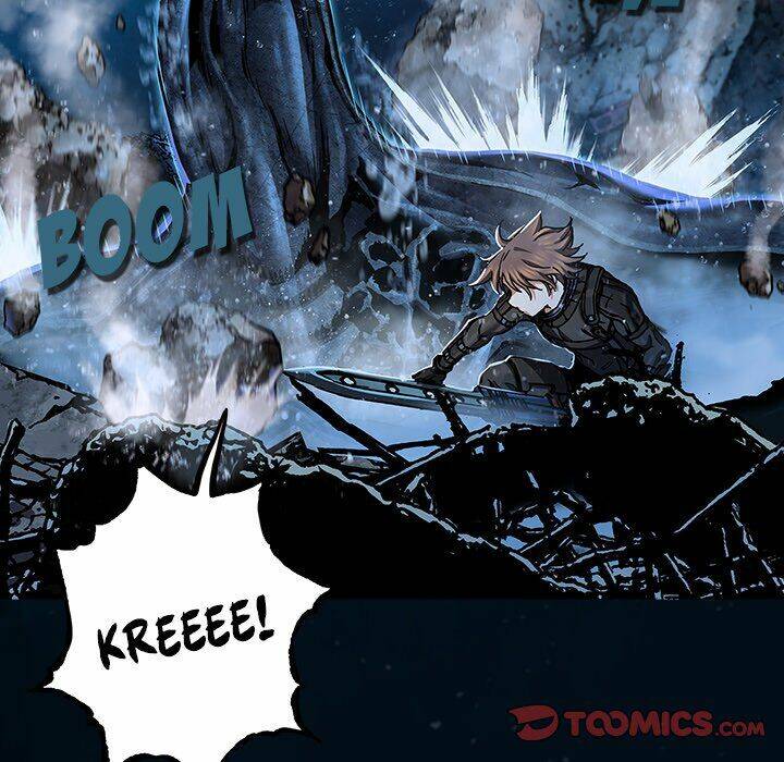 Đứa Con Thần Chết - Chapter 147 - Page 37