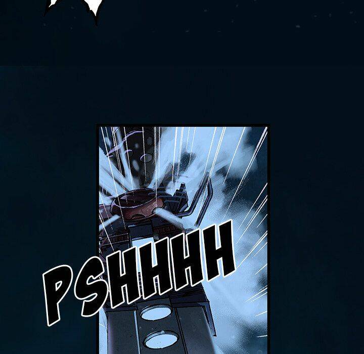 Đứa Con Thần Chết - Chapter 147 - Page 38