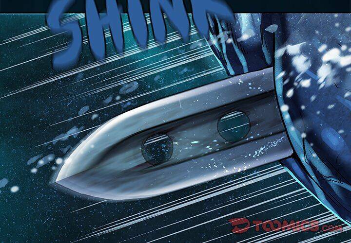 Đứa Con Thần Chết - Chapter 147 - Page 3