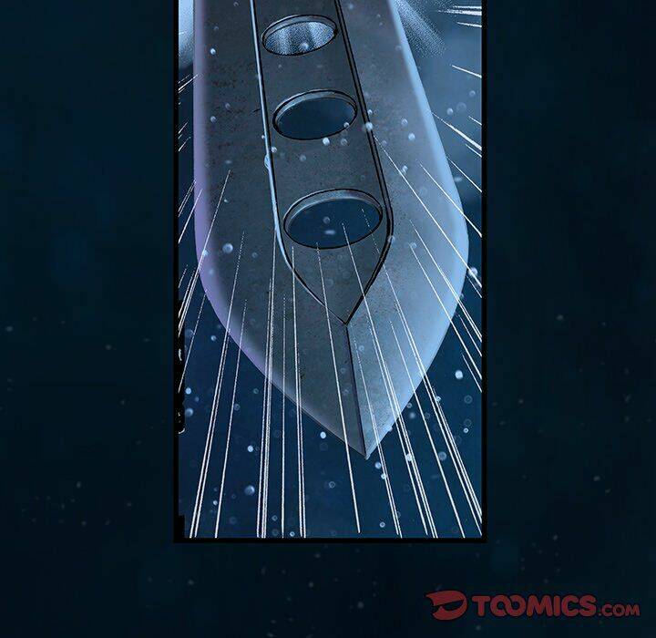 Đứa Con Thần Chết - Chapter 147 - Page 39