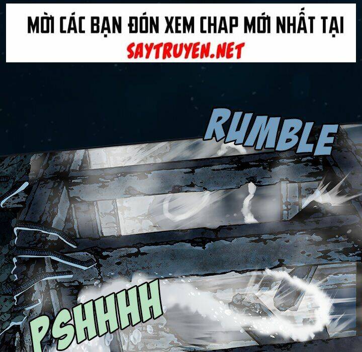 Đứa Con Thần Chết - Chapter 147 - Page 40