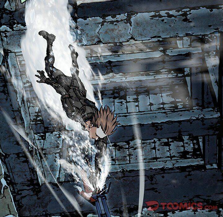 Đứa Con Thần Chết - Chapter 147 - Page 41