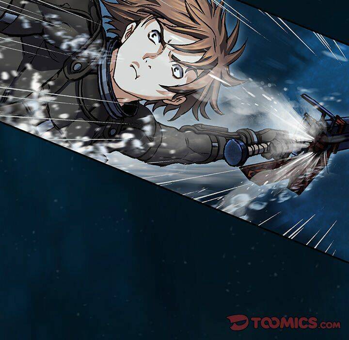 Đứa Con Thần Chết - Chapter 147 - Page 43