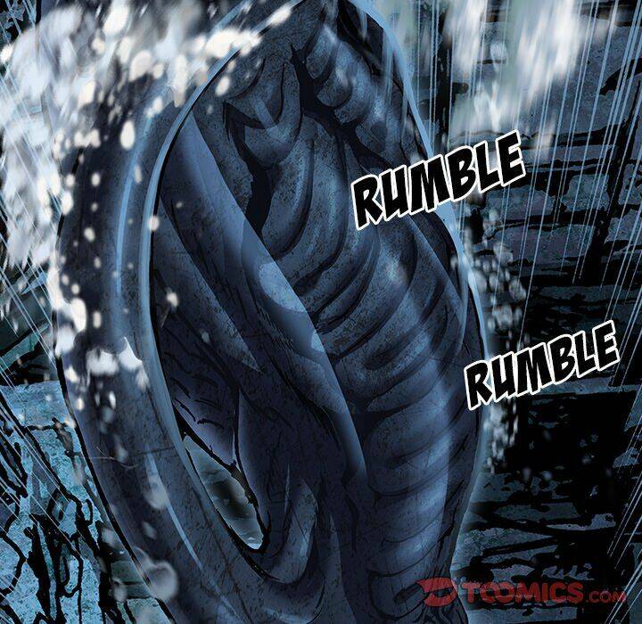 Đứa Con Thần Chết - Chapter 147 - Page 45