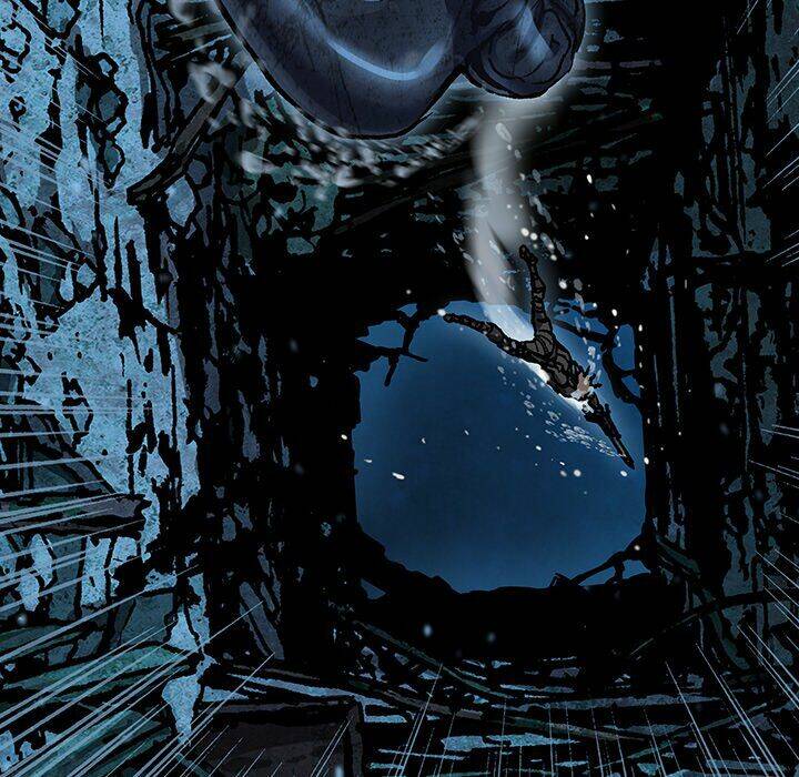 Đứa Con Thần Chết - Chapter 147 - Page 46