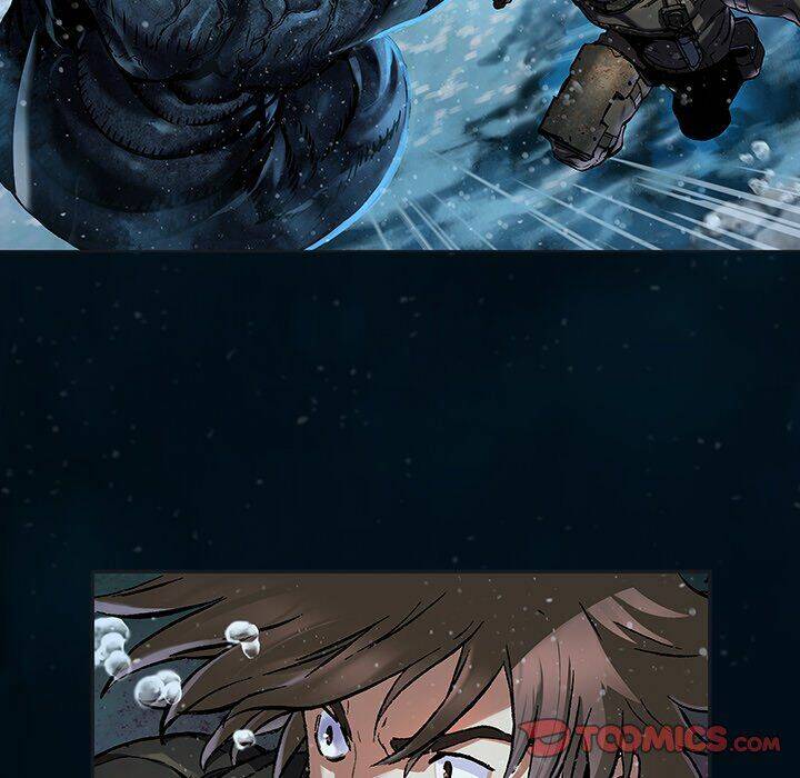 Đứa Con Thần Chết - Chapter 147 - Page 49