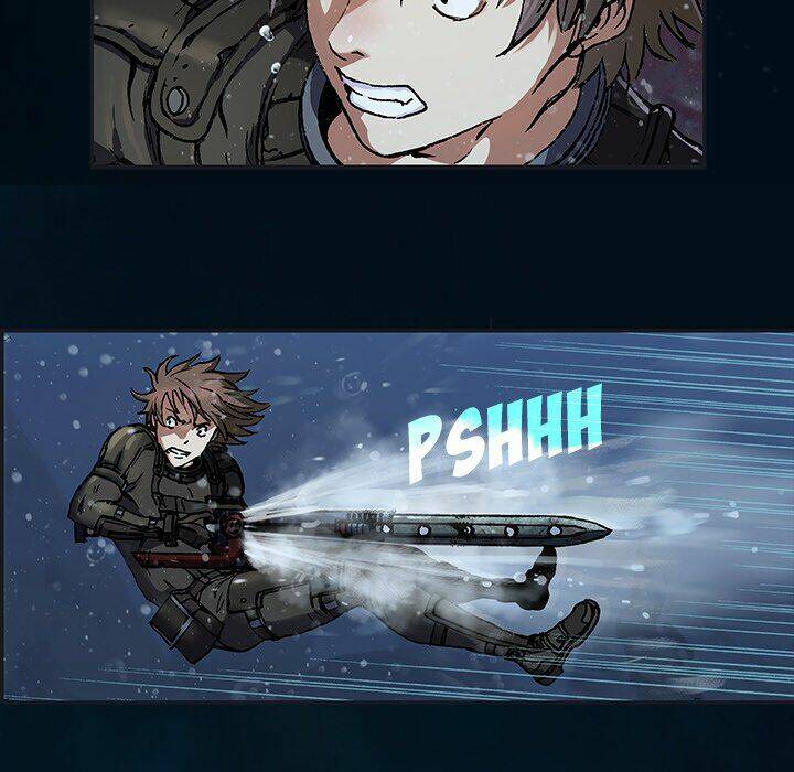 Đứa Con Thần Chết - Chapter 147 - Page 50