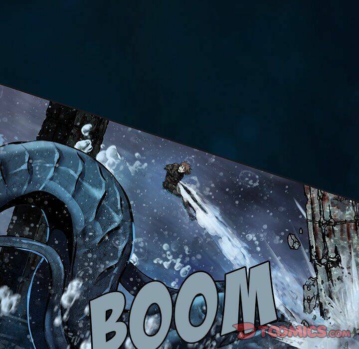 Đứa Con Thần Chết - Chapter 147 - Page 51