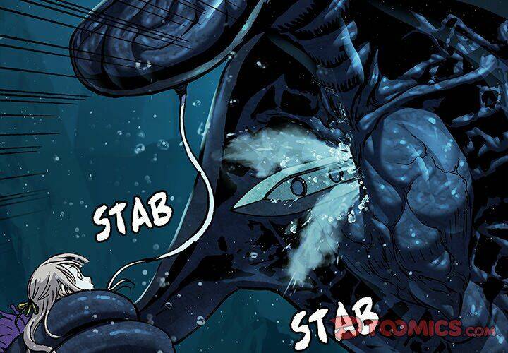 Đứa Con Thần Chết - Chapter 147 - Page 5