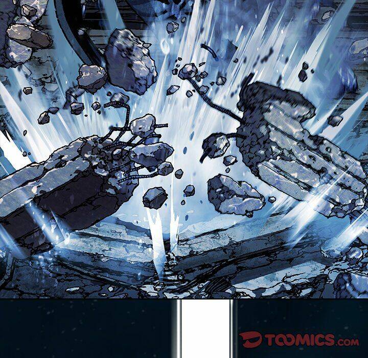 Đứa Con Thần Chết - Chapter 147 - Page 59