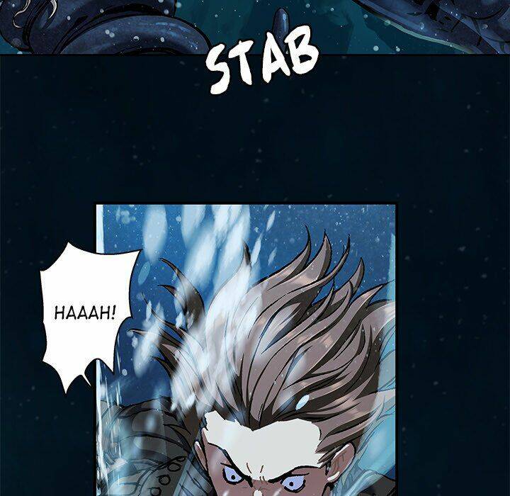 Đứa Con Thần Chết - Chapter 147 - Page 6