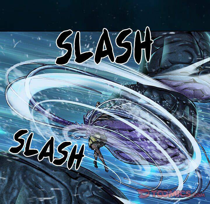 Đứa Con Thần Chết - Chapter 147 - Page 75