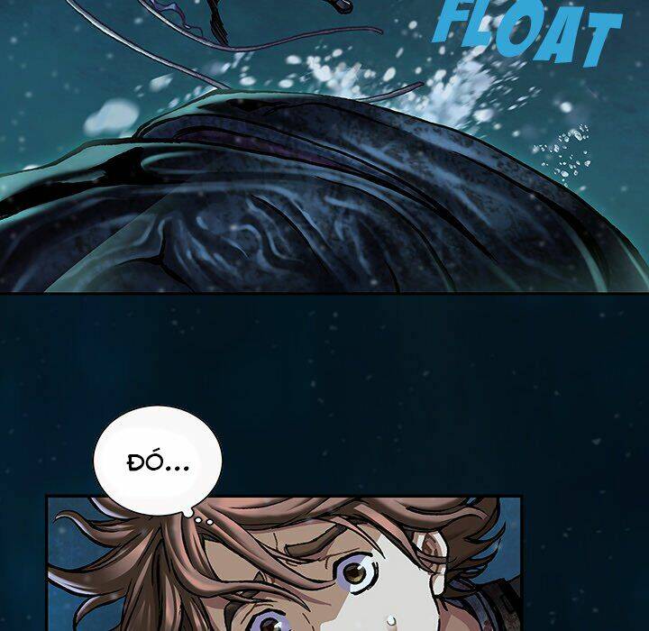 Đứa Con Thần Chết - Chapter 147 - Page 78