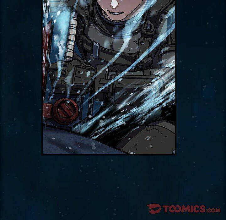 Đứa Con Thần Chết - Chapter 147 - Page 7