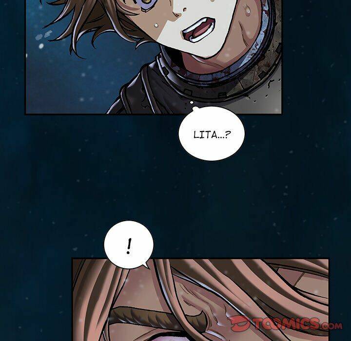 Đứa Con Thần Chết - Chapter 147 - Page 79