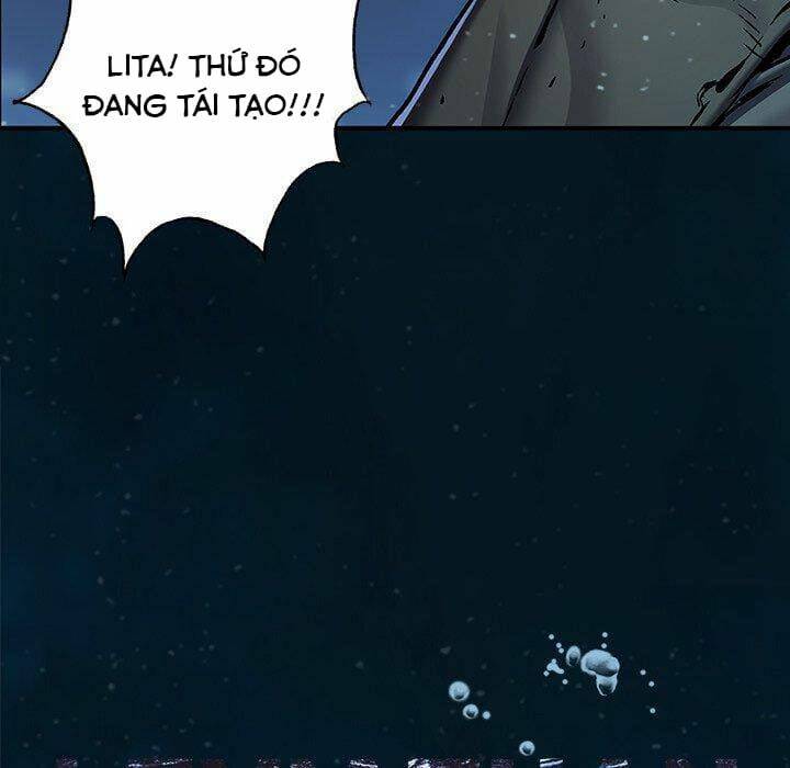 Đứa Con Thần Chết - Chapter 148 - Page 12