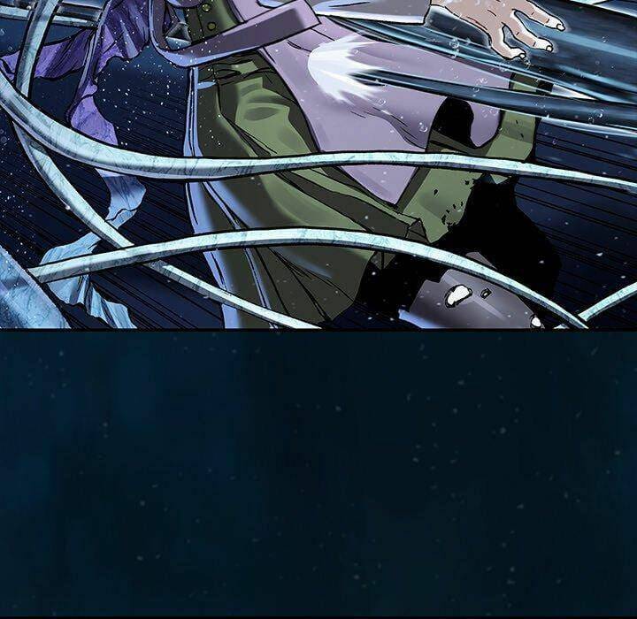 Đứa Con Thần Chết - Chapter 148 - Page 19