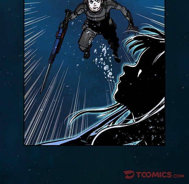 Đứa Con Thần Chết - Chapter 148 - Page 22