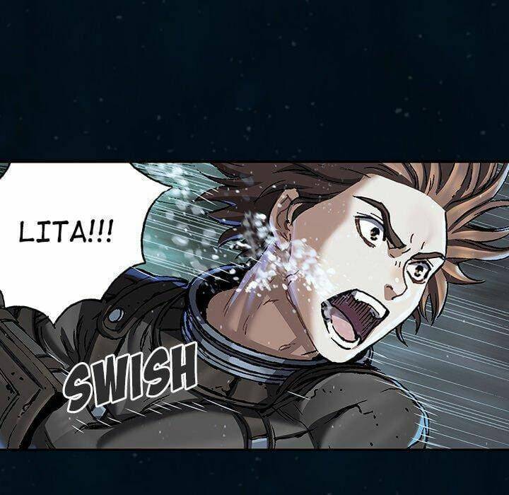 Đứa Con Thần Chết - Chapter 148 - Page 28