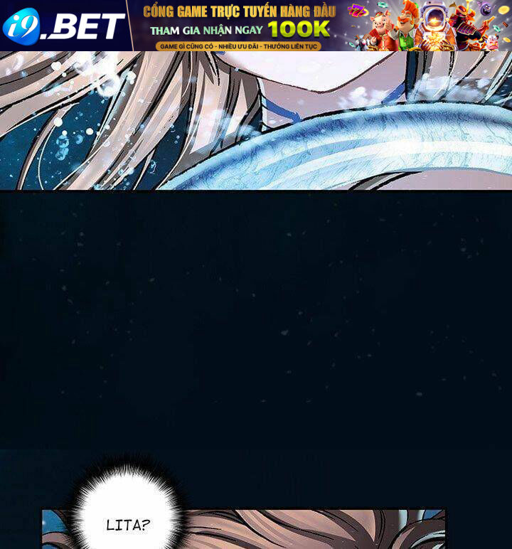 Đứa Con Thần Chết - Chapter 148 - Page 37