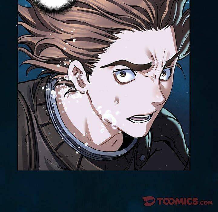 Đứa Con Thần Chết - Chapter 148 - Page 38