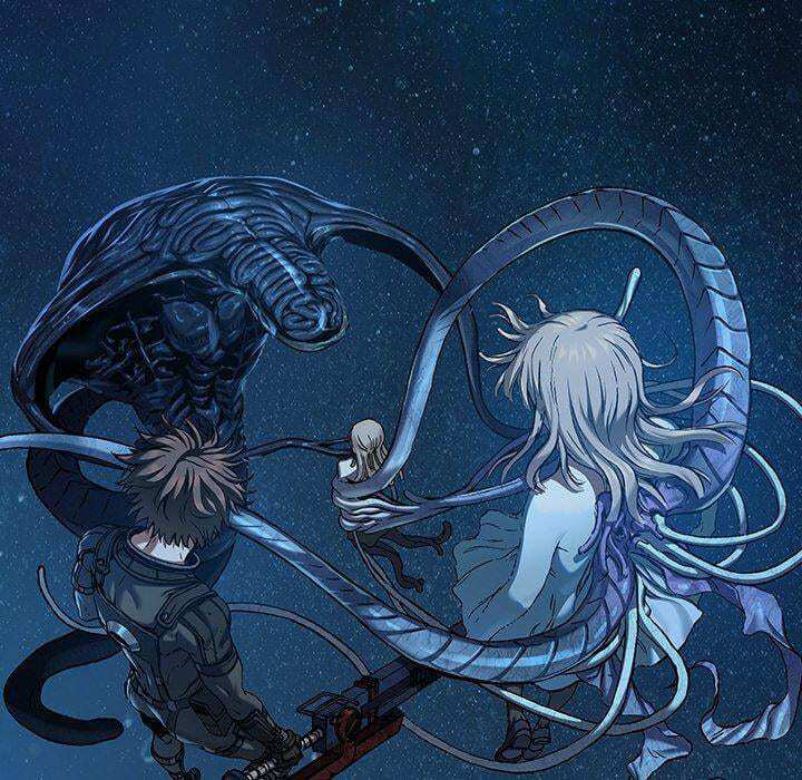 Đứa Con Thần Chết - Chapter 148 - Page 40