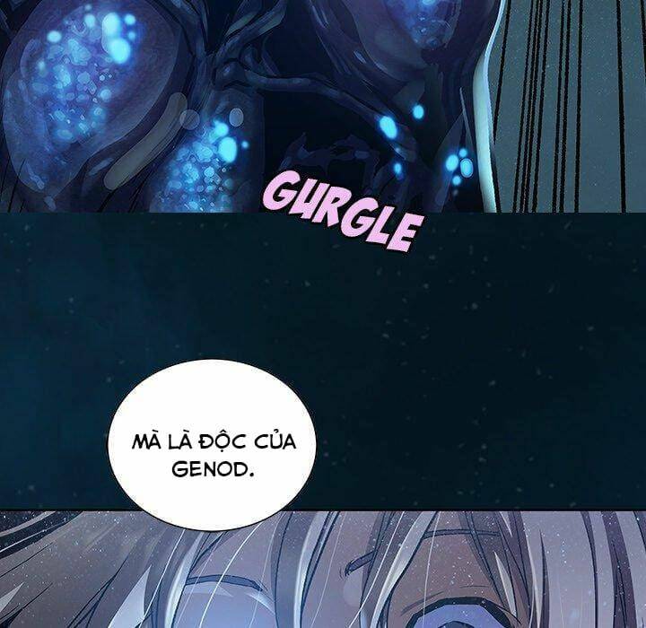 Đứa Con Thần Chết - Chapter 148 - Page 45