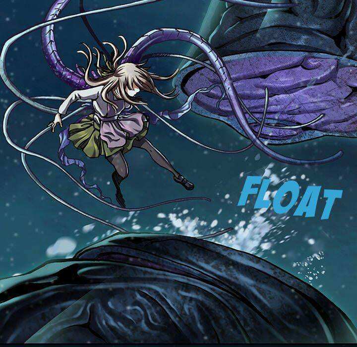 Đứa Con Thần Chết - Chapter 148 - Page 5